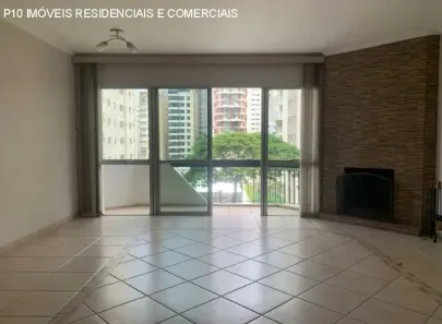 Apartamento com 4 Quartos à venda, 137m² no Pinheiros, São Paulo