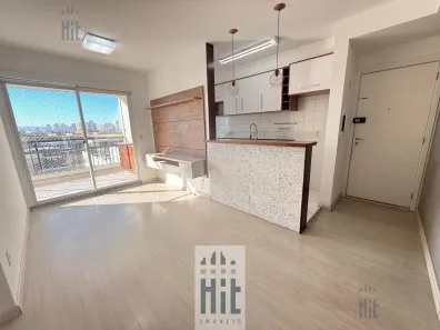 Apartamento com 2 Quartos à venda, 69m² no Ipiranga, São Paulo