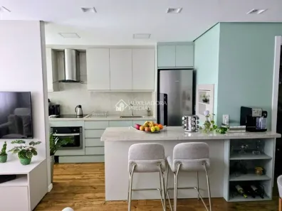 Apartamento com 1 Quarto à venda, 49m² no Petrópolis, Porto Alegre