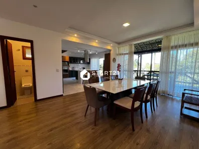 Casa com 4 Quartos à venda, 240m² no Jardim Martinelli (Penedo), Itatiaia