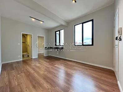 Apartamento com 1 Quarto à venda, 31m² no Centro, Curitiba