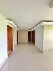 Apartamento com 3 Quartos à venda, 100m² no Asa Norte, Brasília