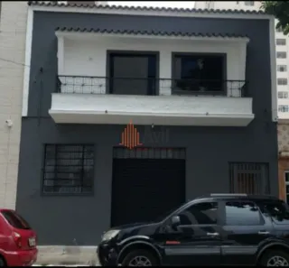 Prédio Comercial à venda, 278m² no Vila Gomes Cardim, São Paulo