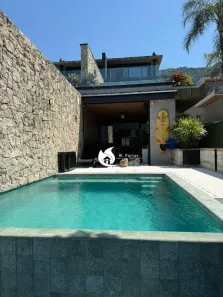 Casa de Condomínio com 4 Quartos à venda, 220m² no Bairro de Juquehy, São Sebastião