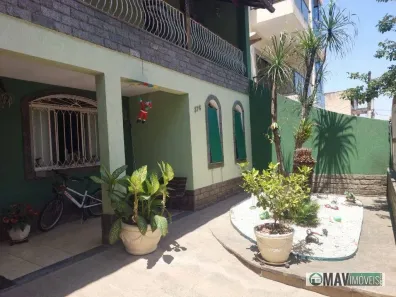 Casa com 3 Quartos à venda, 322m² no Vila Valqueire, Rio de Janeiro