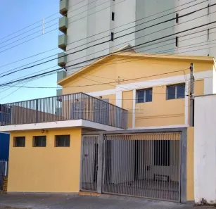 Cobertura com 3 Quartos à venda, 236m² no Vila Monteiro (Gleba I), São Carlos