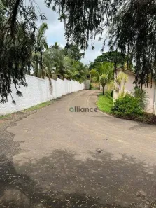 Fazenda/Sítio com 2 Quartos à venda, 538m² no Glebas Califórnia, Santa Bárbara D'Oeste