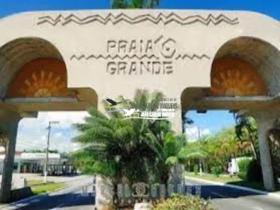 Apartamento com 2 Quartos para alugar, 90m² no Guilhermina, Praia Grande