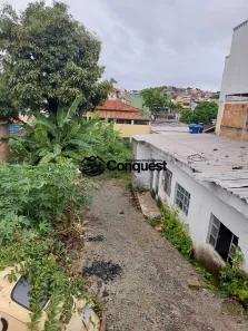 Lote/Terreno à venda, 360m² no Riacho das Pedras, Contagem