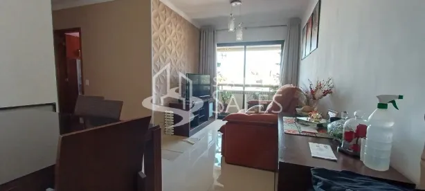 Apartamento com 2 Quartos à venda, 57m² no Jardim Ester, São Paulo