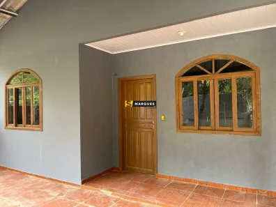 Casa com 2 Quartos à venda, 80m² no Itinga, Araquari