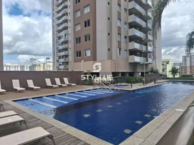 Apartamento com 3 Quartos à venda, 70m² no Todos os Santos, Rio de Janeiro