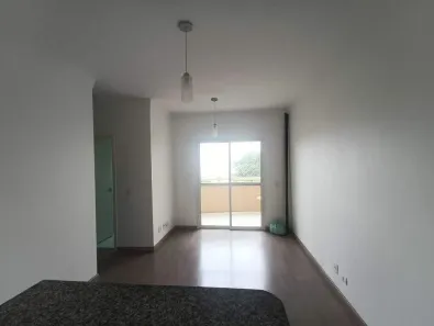 Apartamento com 2 Quartos à venda, 56m² no Jardim Olavo Bilac, São Bernardo do Campo