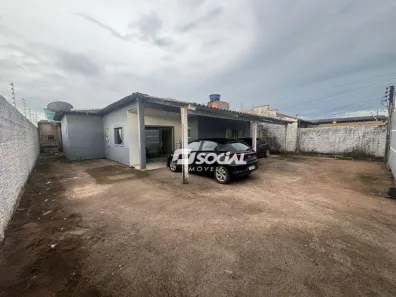 Casa com 5 Quartos à venda, 145m² no Flodoaldo Pontes Pinto, Porto Velho