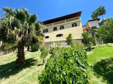 Casa com 10 Quartos à venda, 352m² no Cônego, Nova Friburgo