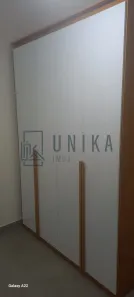 Apartamento com 3 Quartos para alugar, 67m² no Loteamento Residencial Viva Vista, Sumaré
