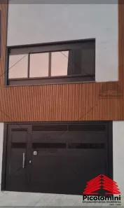 Casa com 3 Quartos à venda, 180m² no Santo Antônio, São Caetano do Sul