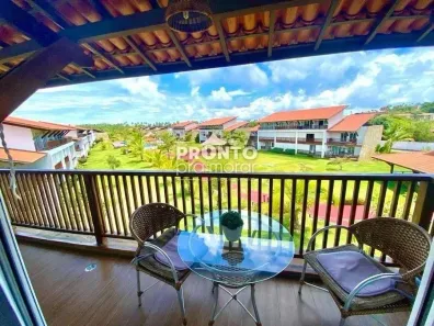 Apartamento com 1 Quarto à venda, 53m² no Tamandaré, Praia de Tamandaré