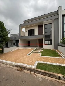 Sobrado com 3 Quartos à venda, 168m² no Parque Olívio Franceschini, Hortolândia