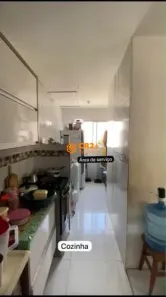 Apartamento com 2 Quartos à venda, 68m² no Candeias, Jaboatão dos Guararapes