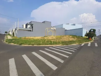 Lote/Terreno à venda, 233m² no Jardins do Império, Indaiatuba
