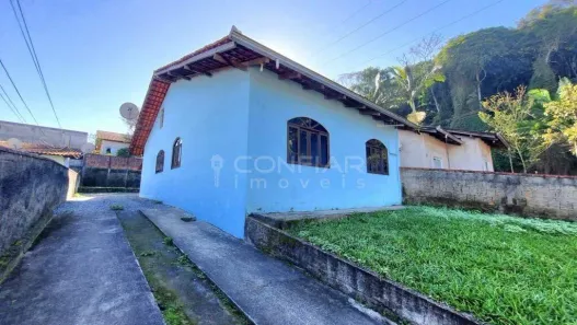 Casa com 3 Quartos para alugar, 84m² no Boehmerwald, Joinville