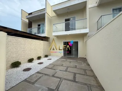 Sobrado com 2 Quartos à venda, 103m² no Gravatá, Navegantes