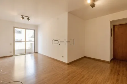Apartamento com 2 Quartos para alugar, 65m² no Vila Madalena, São Paulo