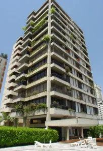 Apartamento com 4 Quartos à venda, 230m² no Itaim Bibi, São Paulo