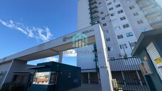 Apartamento com 2 Quartos à venda, 53m² no Ipiranga, São José