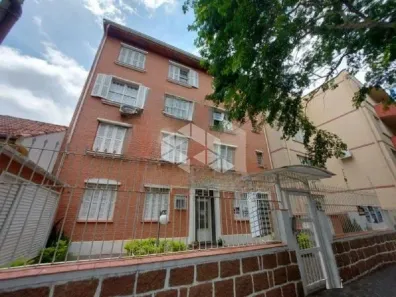 Apartamento com 1 Quarto à venda, 46m² no Navegantes, Porto Alegre