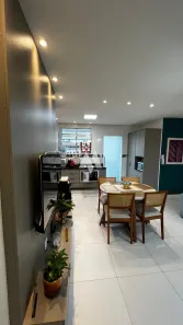 Apartamento com 2 Quartos à venda, 71m² no Macuco, Santos
