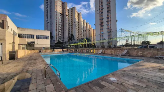 Apartamento com 2 Quartos à venda, 50m² no Alcântara, São Gonçalo