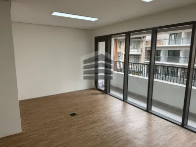 Sala Comercial para alugar, 43m² no Paraíso, São Paulo