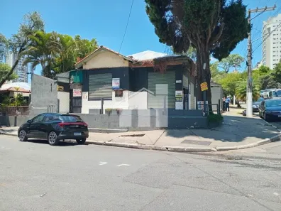 Ponto Comercial para alugar, 130m² no Campo Belo, São Paulo