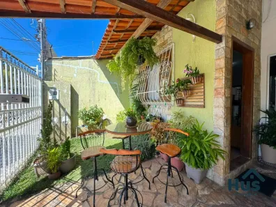 Casa com 3 Quartos à venda, 96m² no Santa Amélia, Belo Horizonte
