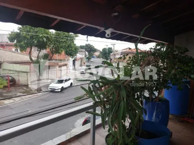 Sobrado com 3 Quartos à venda, 160m² no Parque Novo Mundo, São Paulo