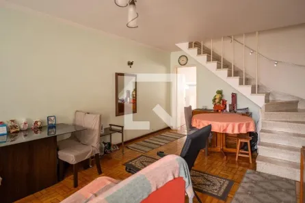 Casa com 2 Quartos à venda, 130m² no Bosque da Saúde, São Paulo