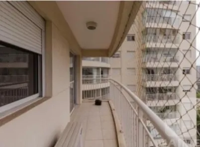 Apartamento com 2 Quartos à venda, 73m² no Vila Clementino, São Paulo