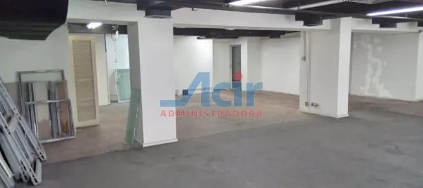Sala Comercial à venda, 289m² no Centro, Rio de Janeiro