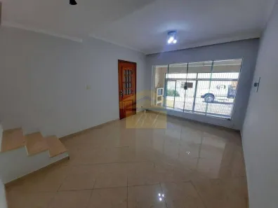Sobrado com 3 Quartos à venda, 110m² no Jardim Oriental, São Paulo
