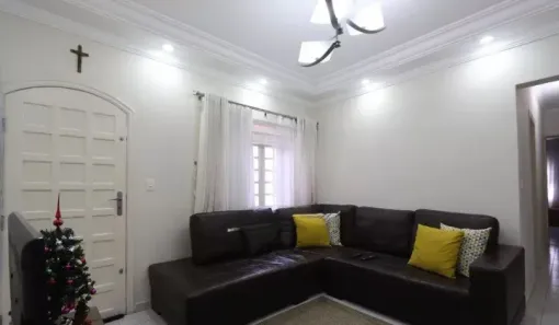 Sobrado com 2 Quartos à venda, 109m² no Vila Carrão, São Paulo