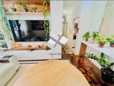 Apartamento com 3 Quartos à venda, 65m² no Camargos, Belo Horizonte