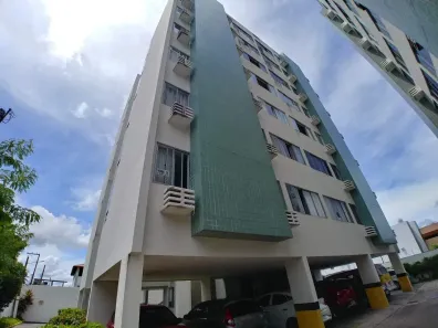 Apartamento com 2 Quartos à venda, 52m² no Arruda, Recife
