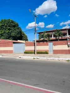 Imóvel Comercial com 6 Quartos para alugar, 400m² no Parque Piauí I, Timon