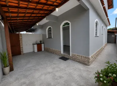 Casa com 3 Quartos para alugar, 100m² no Campo Grande, Rio de Janeiro