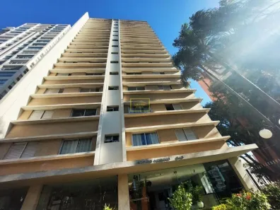 Apartamento com 1 Quarto para alugar, 48m² no Perdizes, São Paulo