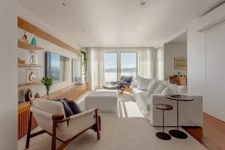 Apartamento com 3 Quartos à venda, 189m² no Agronômica, Florianópolis