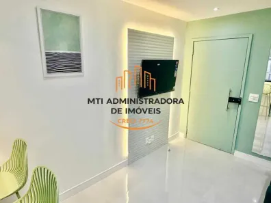 Apartamento com 1 Quarto à venda, 32m² no Centro, Rio de Janeiro