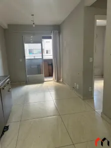 Apartamento com 2 Quartos para venda ou aluguel, 40m² no Jardim São Luís, São Paulo